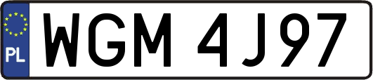 WGM4J97