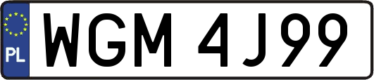 WGM4J99