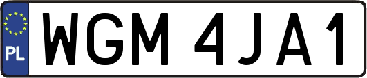 WGM4JA1