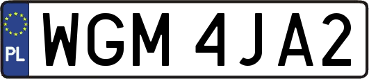 WGM4JA2