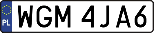 WGM4JA6