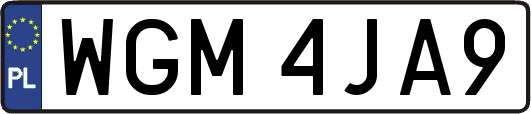 WGM4JA9
