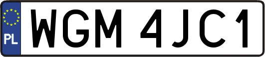 WGM4JC1