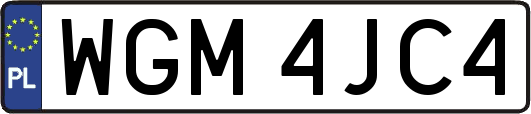 WGM4JC4