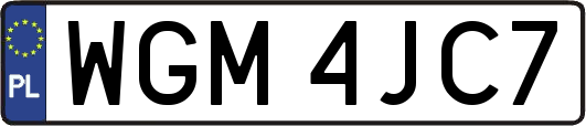 WGM4JC7