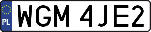 WGM4JE2