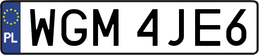 WGM4JE6