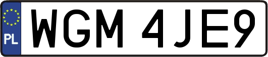 WGM4JE9