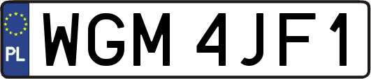 WGM4JF1