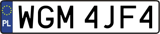 WGM4JF4