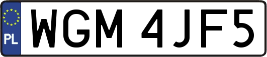 WGM4JF5