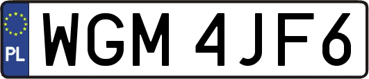 WGM4JF6