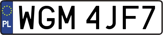 WGM4JF7