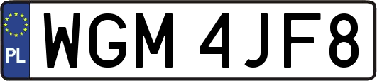 WGM4JF8