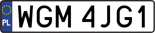 WGM4JG1