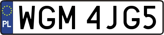 WGM4JG5