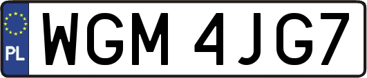 WGM4JG7