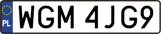 WGM4JG9
