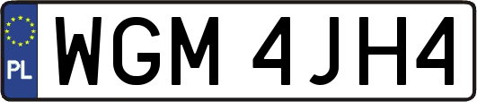 WGM4JH4