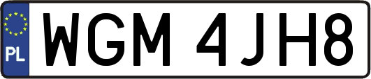 WGM4JH8