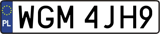 WGM4JH9