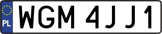 WGM4JJ1