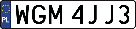 WGM4JJ3
