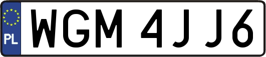 WGM4JJ6