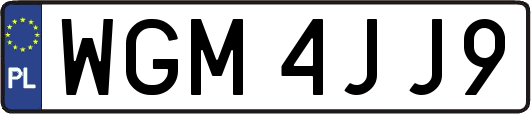 WGM4JJ9