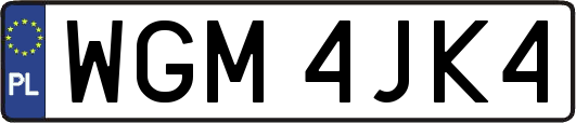 WGM4JK4