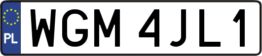 WGM4JL1