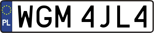 WGM4JL4