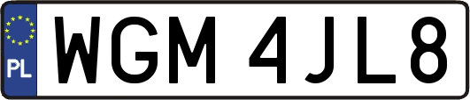 WGM4JL8