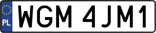 WGM4JM1