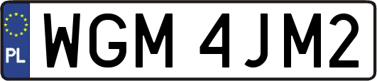 WGM4JM2