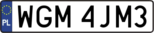 WGM4JM3