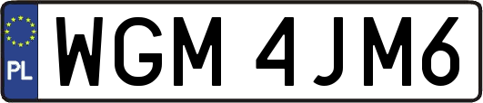 WGM4JM6