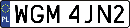 WGM4JN2