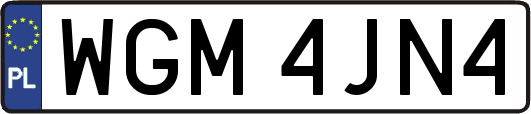 WGM4JN4