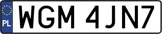 WGM4JN7