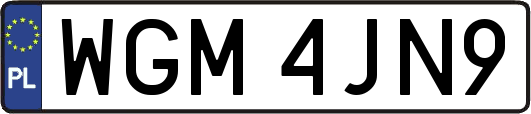 WGM4JN9