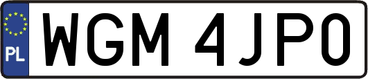 WGM4JP0