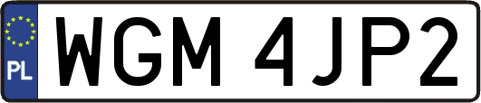 WGM4JP2