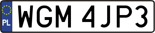 WGM4JP3