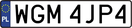 WGM4JP4