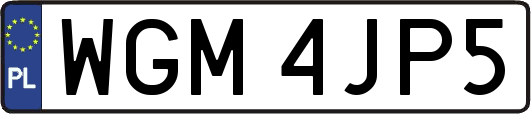 WGM4JP5
