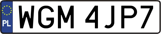 WGM4JP7