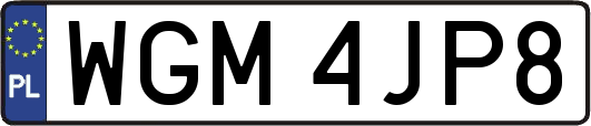 WGM4JP8