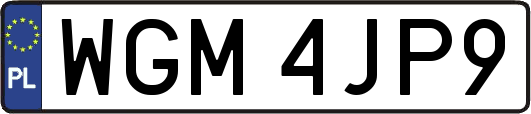 WGM4JP9