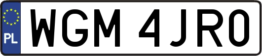 WGM4JR0